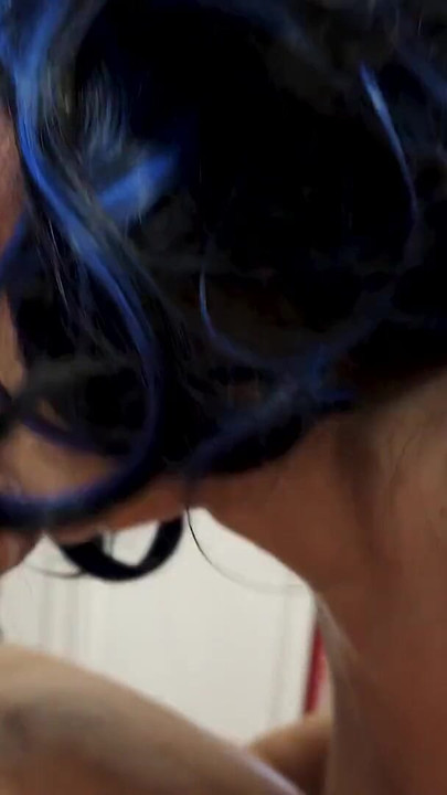 Must-share moment from "Mega boobs Pamela De Boni with 2 dicks is ready to cum"