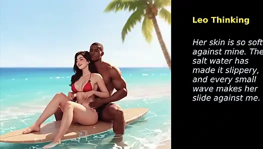 Wife S Dare (part 13)