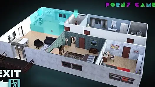 7 ada alanı 0.3 - yeni seks sahneleri