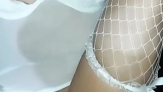 Я трахаю подписчика