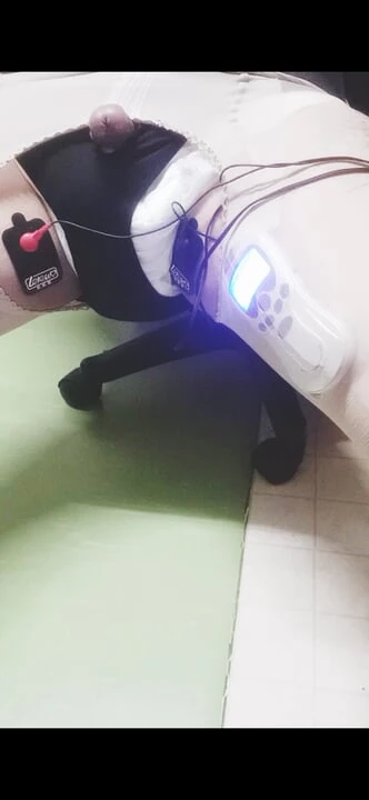 Xiao Niuzi was humiliated by various props