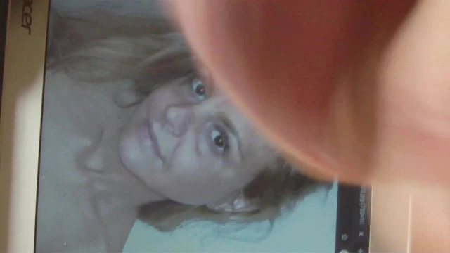 bachstrad82 wife Caroline gets Tossertims load