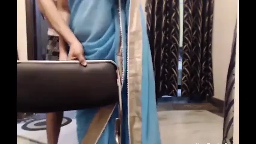 Hot bhabhi gets fucked hard by friend