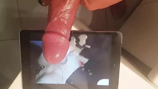 maria üzerinde yeni twinks