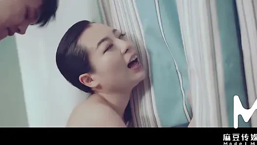 ModelMedia Asia - In dieser villa war jeder in wilden sex gefesselt