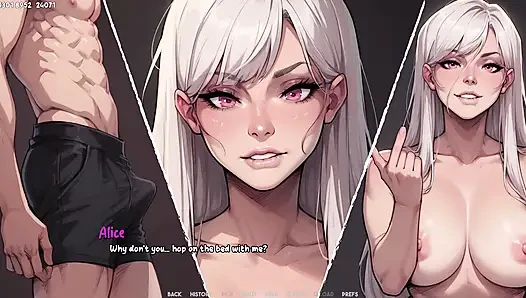 Shadows of Ambition (part 26)