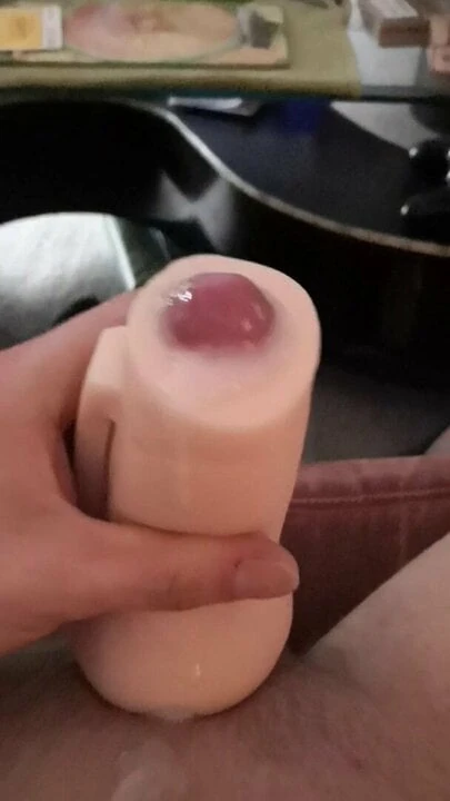 Toy pussy