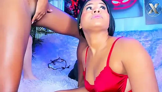 Dua Lesbian Makan Vagina Dalam Lingkaran - Oral Tanpa Akhir