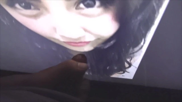 cumtribute para bere