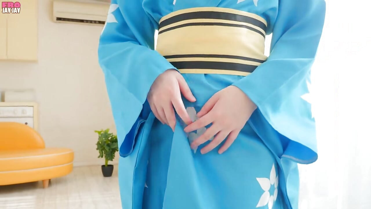 日本動漫角色扮演 Tsukihi Araragi -