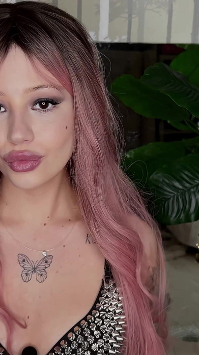 Kawaii Step Stepsister JOI Be a Good Boy & Cum for Me Big Bro
