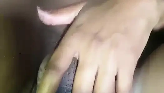 Ama Yapmam Gereken Bir Şey Var.