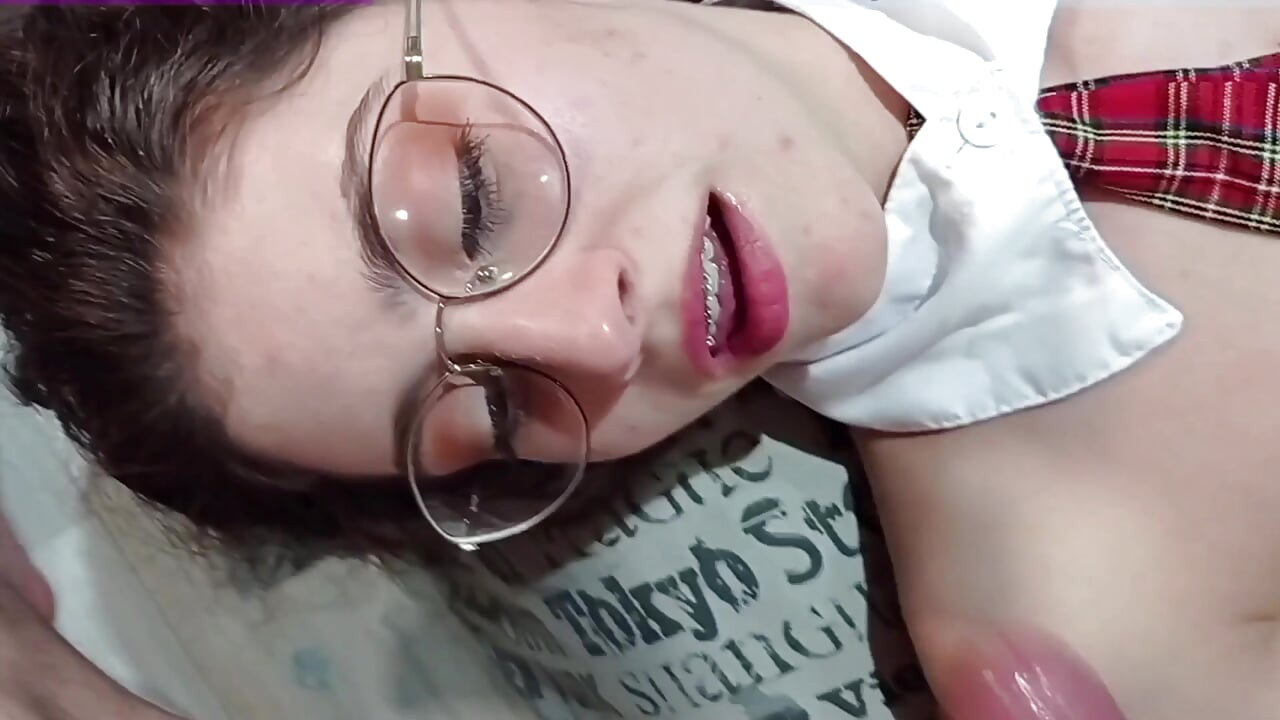 SHANAXNOW TEASING ME CREAM PUSSY CUMSHOT CUMPILATION