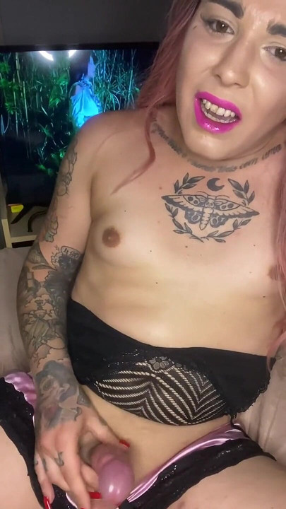 u seksi pidžami, dio 2