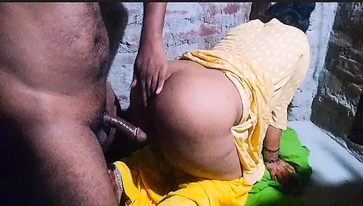 Seks gaya doggy desi heena bhabhi dengan suara jernih