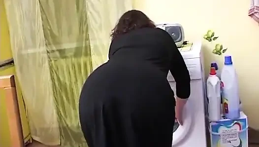 Two gilfs have craving for the same cock