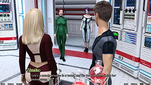 Eğer istersen götüme şaplak atabilirsin. Ep.20