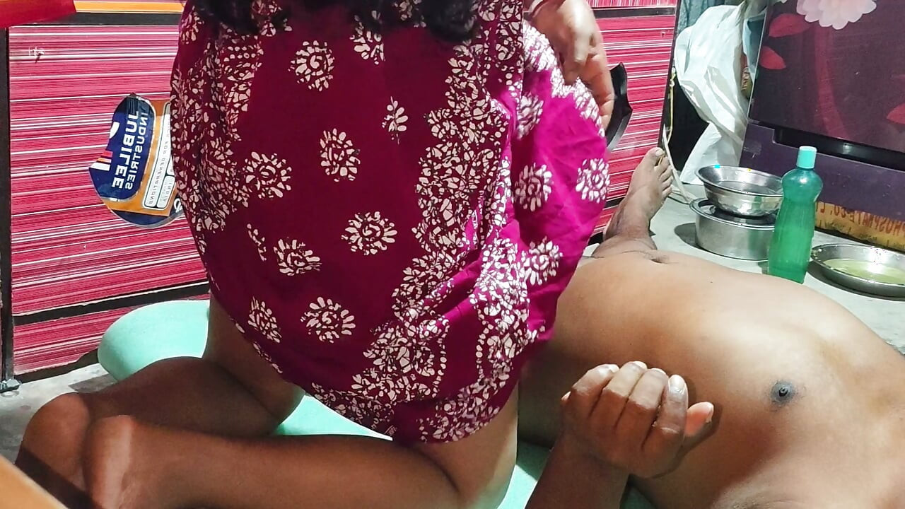 Hindi Desi bhabhi and dewar ji indian sex