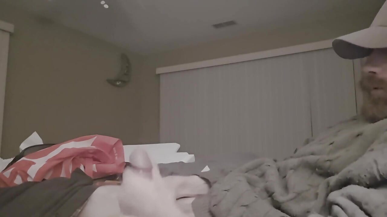 Cock Pump Double Orgasm