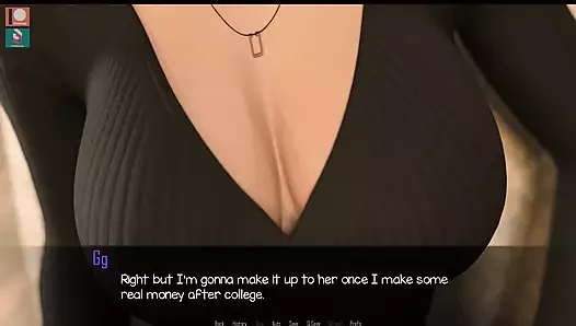 Forbidden Passion-The bitching comes with a beginner and a couple in the...