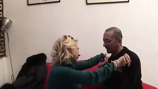 Veri piaceri del sesso sc 2 lewd anal sex