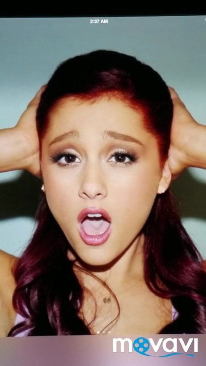 Ariana Grande 2