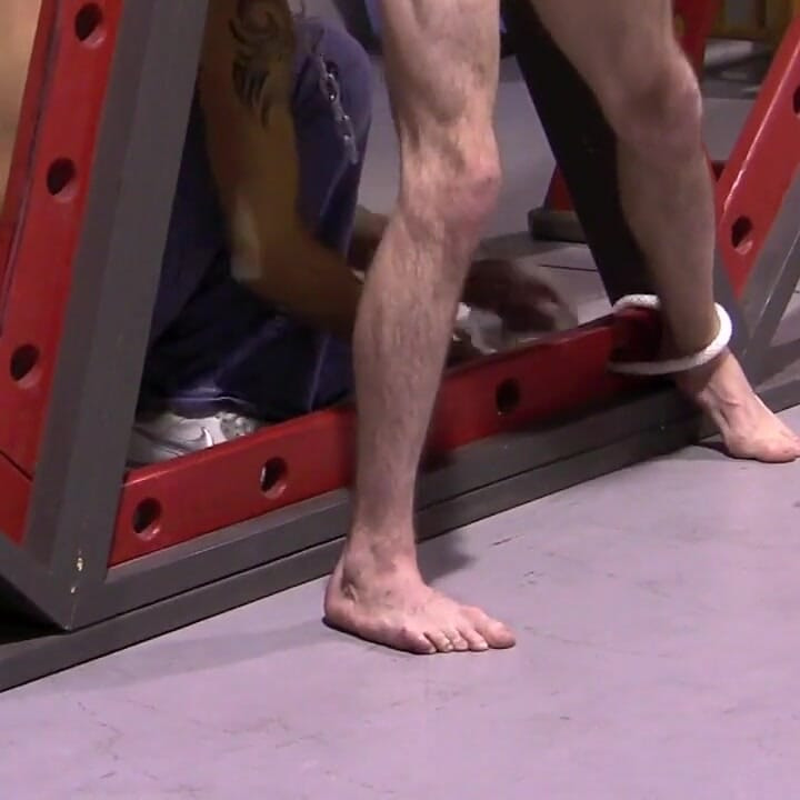 Slave Mates - Chapter 1