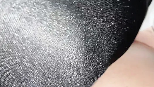 Hot lesbian threesome with real nurses in a hospital room