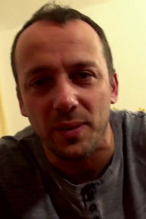 BIg ass brunette in POV fuck with her dude