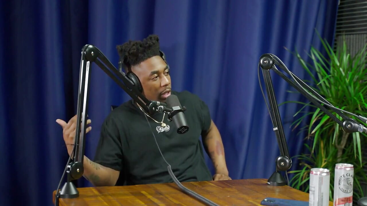 Dax Shares His Top Secrets to Success (rare Interview)