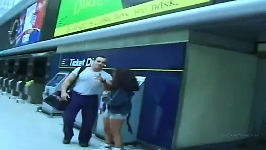 Top anal: Julia
