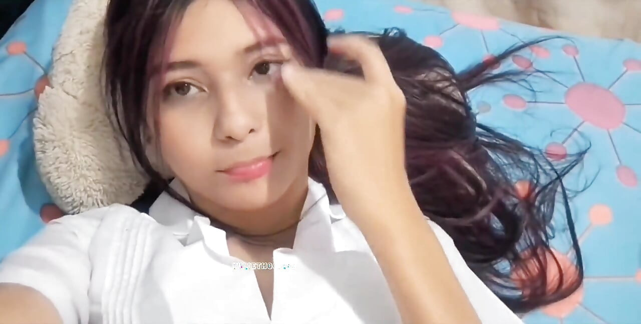 Miralo Antes Que Lo Borren Part Chica Se Masturba Hasta Correse a Chorros