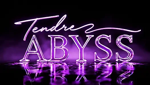 Двойной дилдо для Abyss