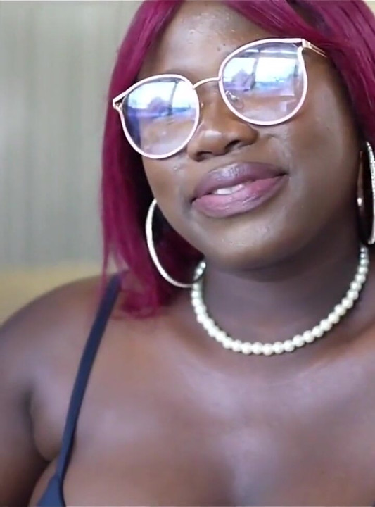 African Big Ass Baddies Riding Compliation