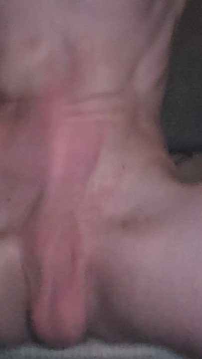 激しくイッてる