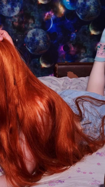 Stunning moment from "hard face fuck, cum in mouth. Cheerful girl. Laughing and talking during a blowjob"