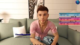 Matrix hearts (blue otter games) - teil 37 bürohotel-sex! Von LoveSkySan69