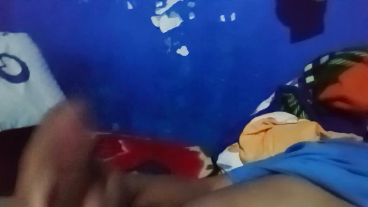 Getting my milk out