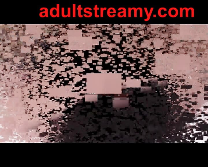 trampled feet