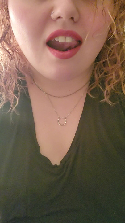 Oral Fixation
