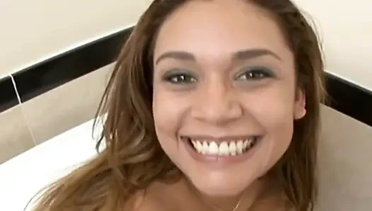 Хуище для ее сладкого рта