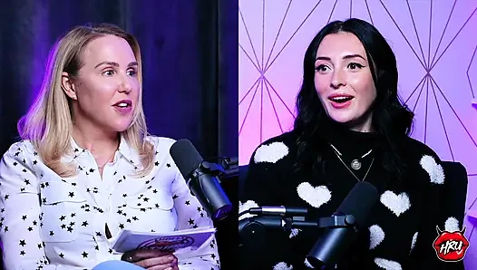 Charlotte sins Schlucken, Sex-Parties und die Graubereiche des ethischen Journalismus