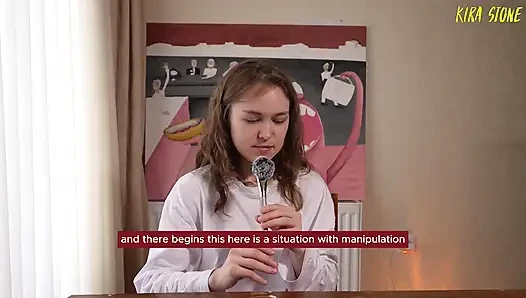 Aktif Rıza! Nedir, ne zaman iletişim kurulacağını nasıl anlarım Neden hayır Evet değil, hayır, sadece hayır, her zaman!
