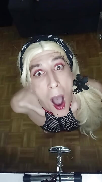 ดูดควยปลอมดิลโด้