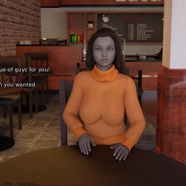 Where the heart is: guy and his nerdy friend ep.32