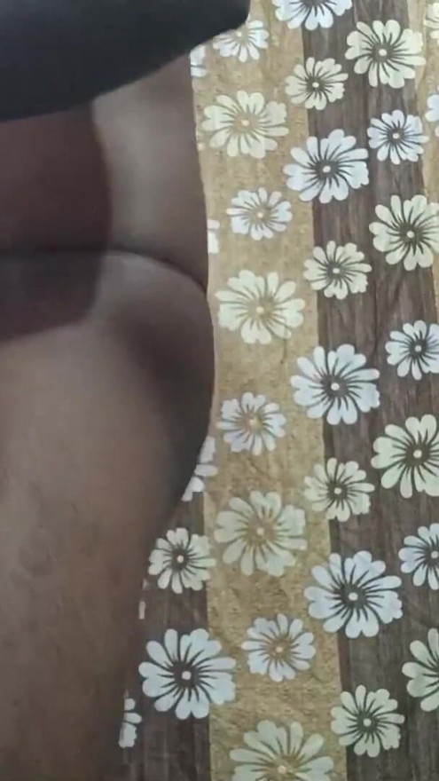 Hot indian village wife and husband soking and faking | Clip 3