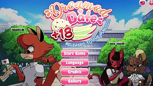 Dreamed Date (Diives)
