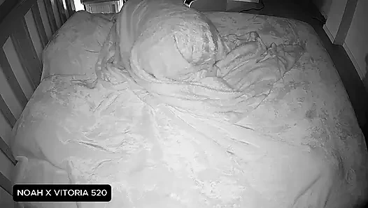 Ее Первый Раз С Анальным Плагом Включила Ее, И Она Попросила Меня Съесть Ее