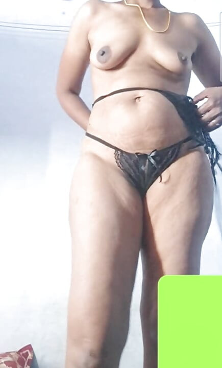 My nude video call service for my customer