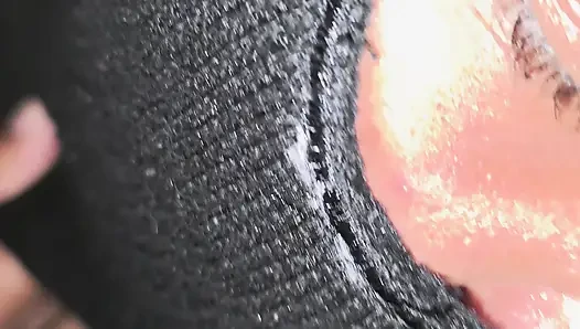 20 min she pumps this bitch non-stop (part 2 - 4)
